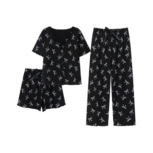 Good Fortune Пижамный комплект для женщин