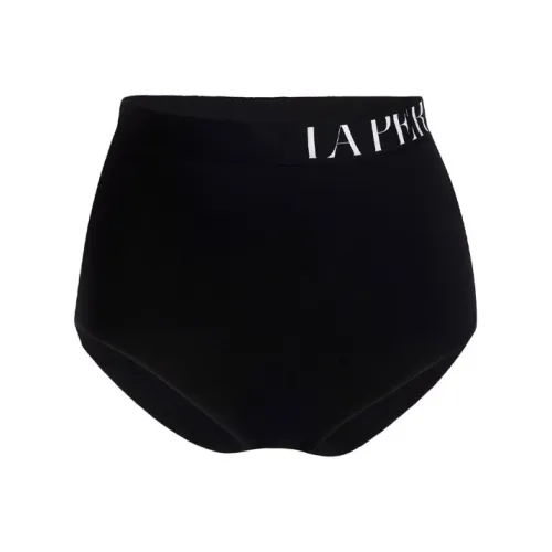 La Perla Черные Женские Плавки