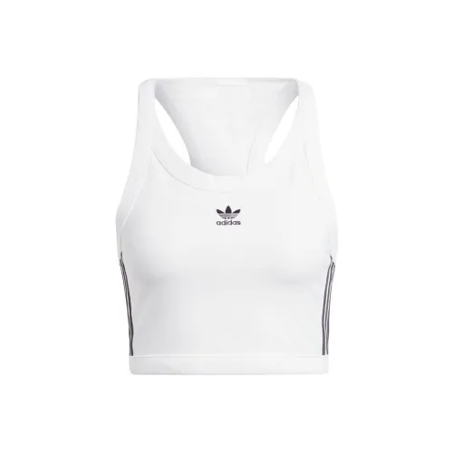 Adidas Originals Sport Жилеты Женские Белые