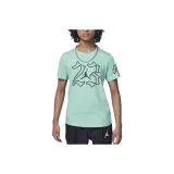 Восходящий изумрудно-зеленый