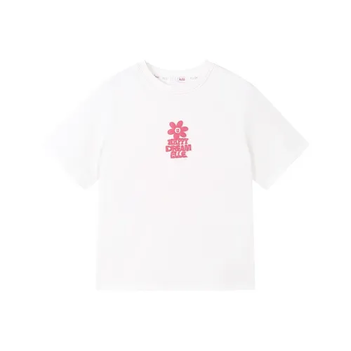 ELLE KIDS Школьный возраст Футболки