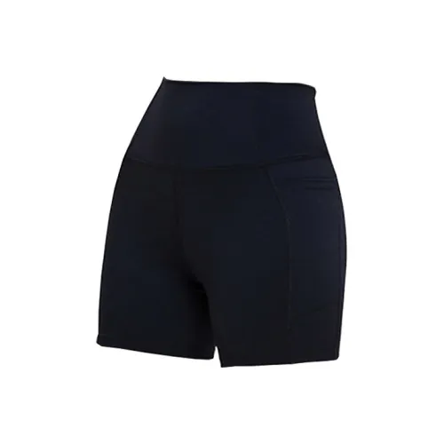 Koxuani Женские спортивные шорты