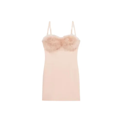 Blumarine Розовые Женские Слиплатья