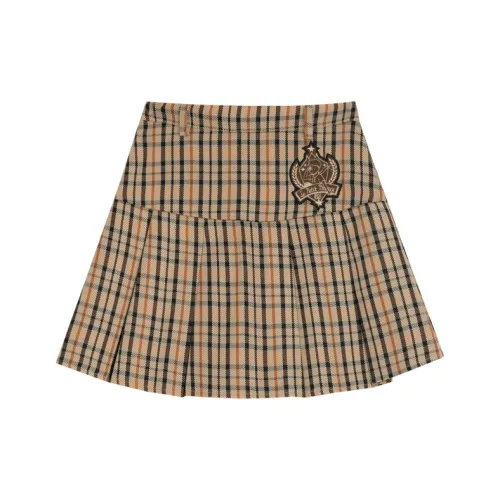 SNBL Повседневные короткие юбки женские