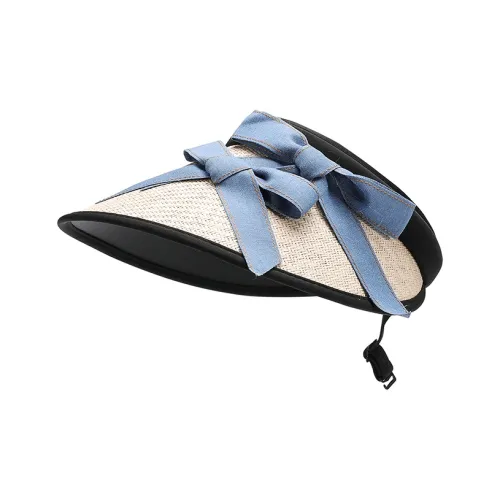 AAJF Папирусные шляпы с защитой от солнца унисекс