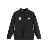 Мечтательный черный