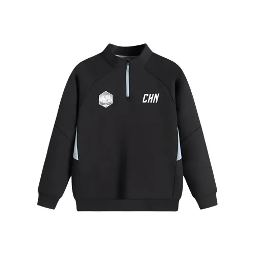 Antakids Толстовка Dream Черный Подростки