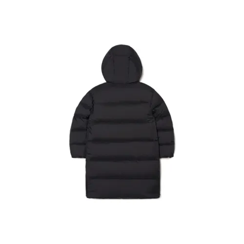 MLB New York Yankees Черный Kids Пуховики