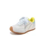 Серый/Бежево-синий