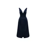 MIDNIGHT/Полночь Синий (Размеры бюстгальтера A-C)