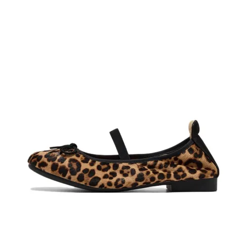 BATA Квадратный каблук Mary Jane Женские Туфли Черные Абрикосовые