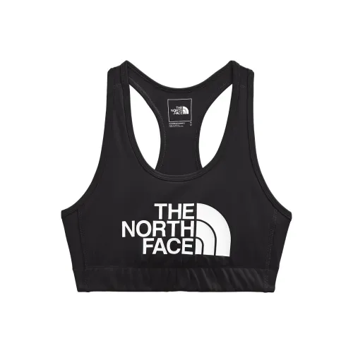 The North Face Черное Женское Спортивное Белье