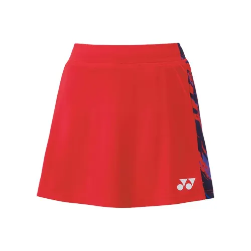 YONEX Женские Повседневные Короткие Юбки
