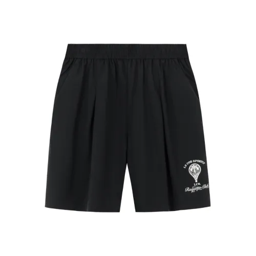 Le Coq Sportif Повседневные шорты Женские