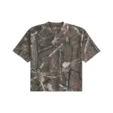 Коричневый камуфляж