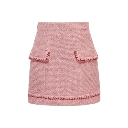 d'zzit Повседневные короткие юбки для женщин