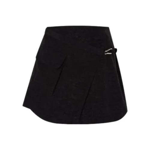 Calvin Klein Повседневные короткие юбки для женщин