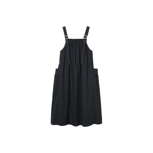 Hotwind Платье-комбинация Женское 29 Темно-синий