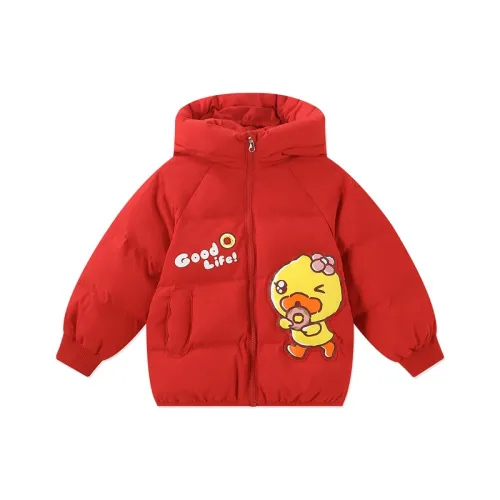 B.Duck Kids Пуховики