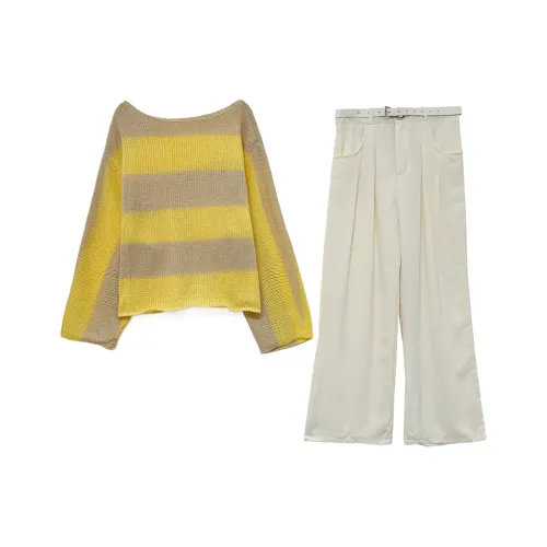 Icicofficial Повседневный костюм женский