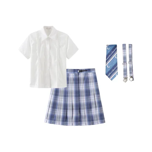 Maomengda Женская униформа