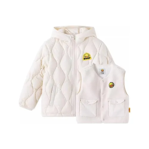 B.Duck Пуховик 2 шт Детский