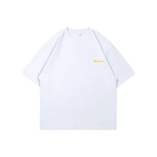 NCAA Унисекс Майки под одеждой