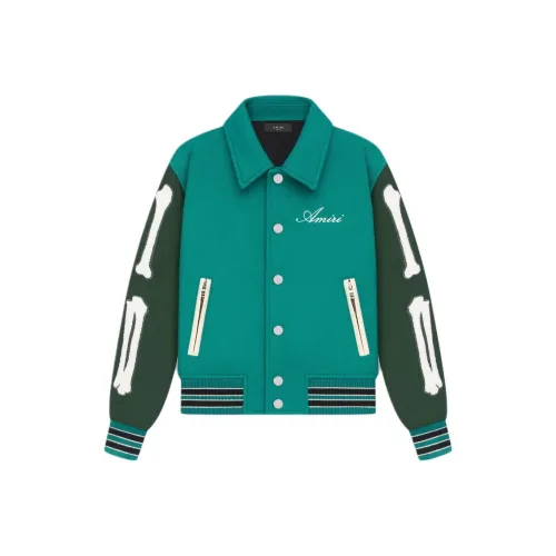 AMIRI Куртки и Пальто Детский Зеленый