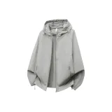 Бетонно-серый