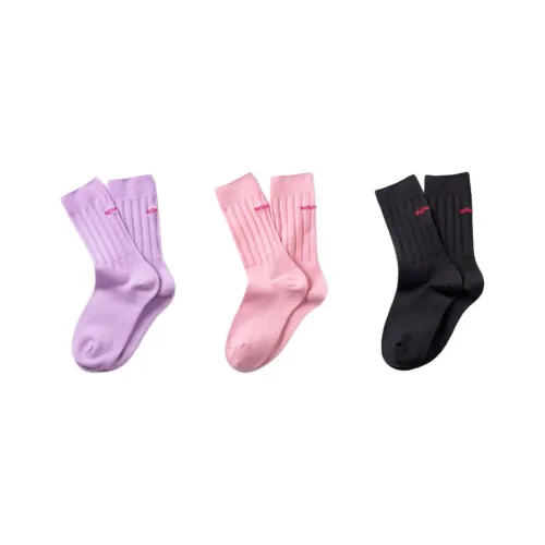 Носки Over The Boots High Sock Unisex 3 Pack