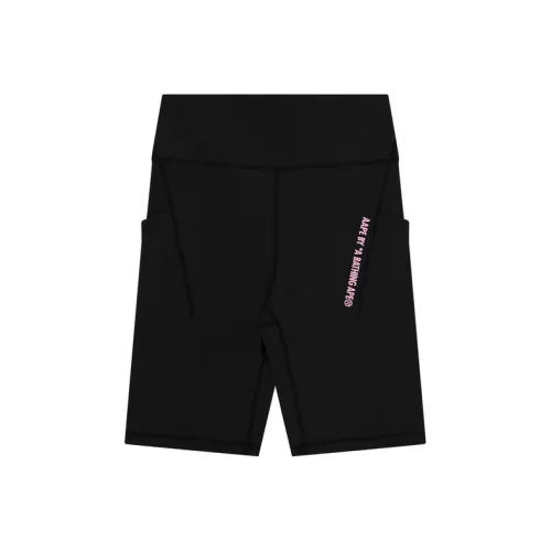 Aape SS23 Спортивные шорты Женские