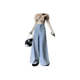 Светло-голубой