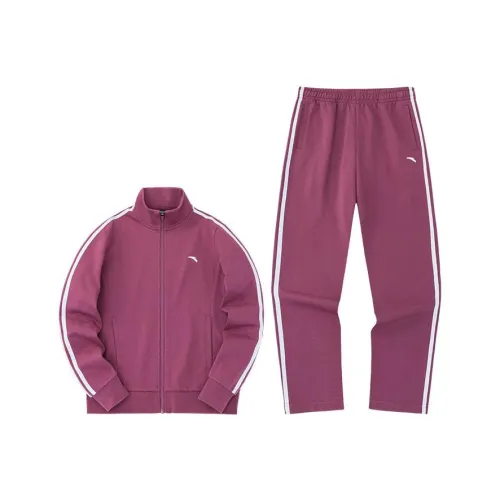 Anta Женские Повседневные Костюмы