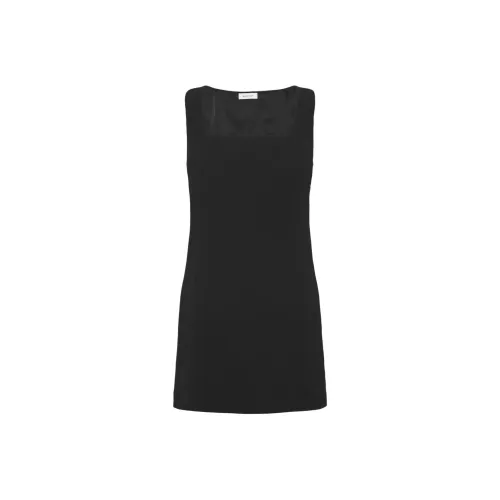 ARITZIA BABATON Prestige Платье Без рукавов Платье Женское Черное