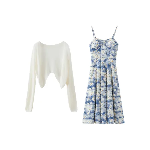 IQC Женские комплекты с юбкой