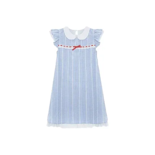 Lookinto Без рукавов Платье Женское