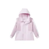 Глубокий розовый