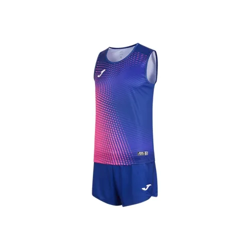 Joma Женские Повседневные Костюмы