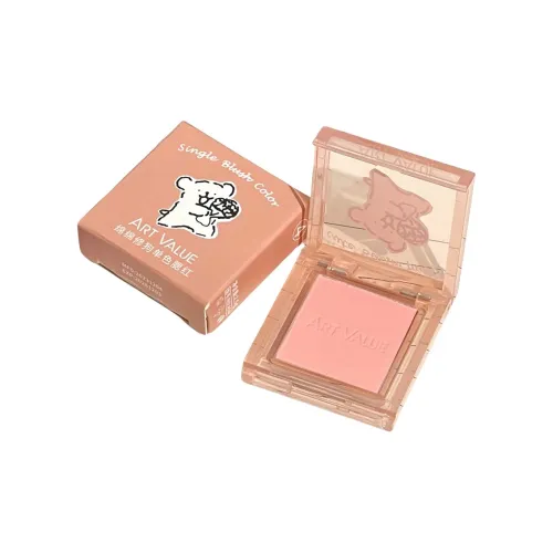 ART VALUE Blushes / Rouges Женские