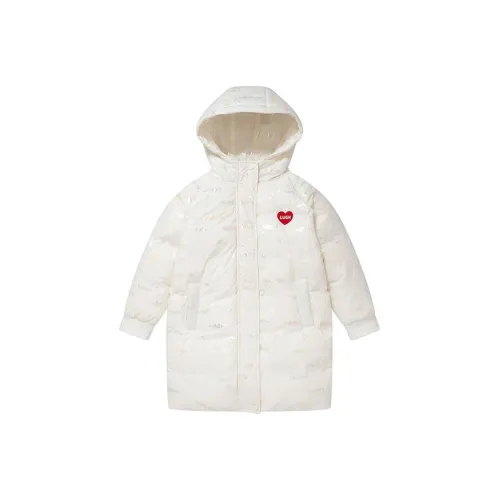 ALLO&LUGH Kids Пуховики