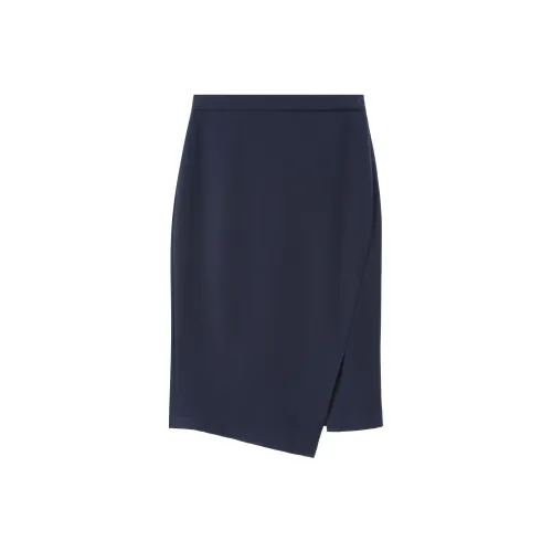 Romon Повседневные короткие юбки для женщин