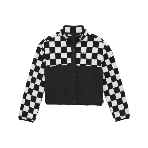 VANS Block it Черный Kids Куртки