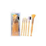 [5 шт Набор] Ярко-оранжевый L ML-9226-O