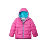 Ярко-розовый