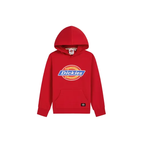 Dickies Унисекс Свитшоты