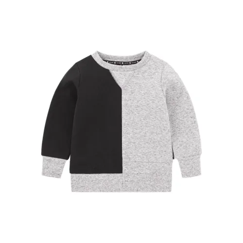 JUZI STORE Толстовка для детей 3-7 лет