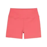 Арбузно-розовый красный