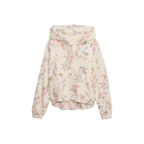 GAP Бежевый Kids Толстовки