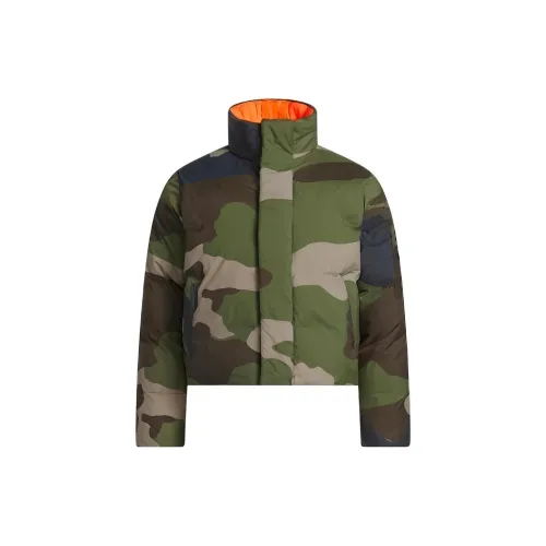 Adidas Ivy Park Пуховый жилет Подростки