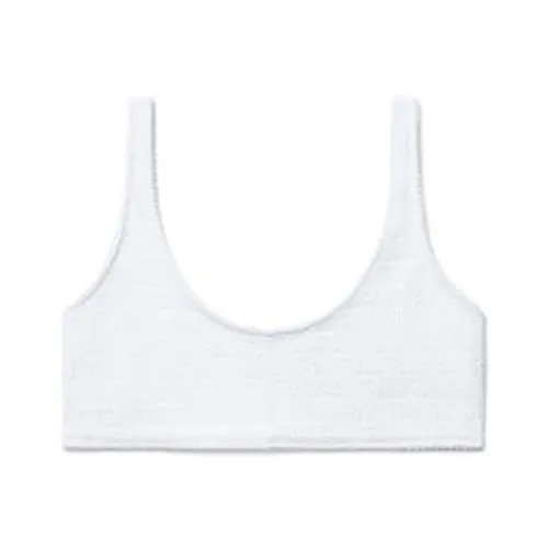 alexander wang Белый Женское Спортивное Белье
